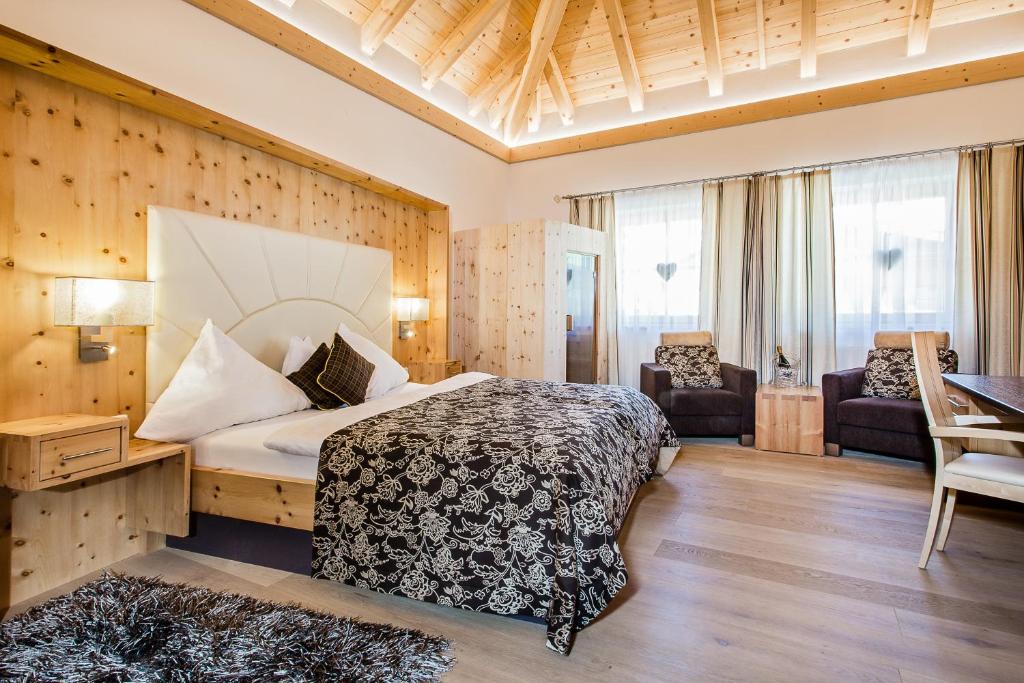 Hotel Das Kohlmais - direkt an der Kohlmaisbahn