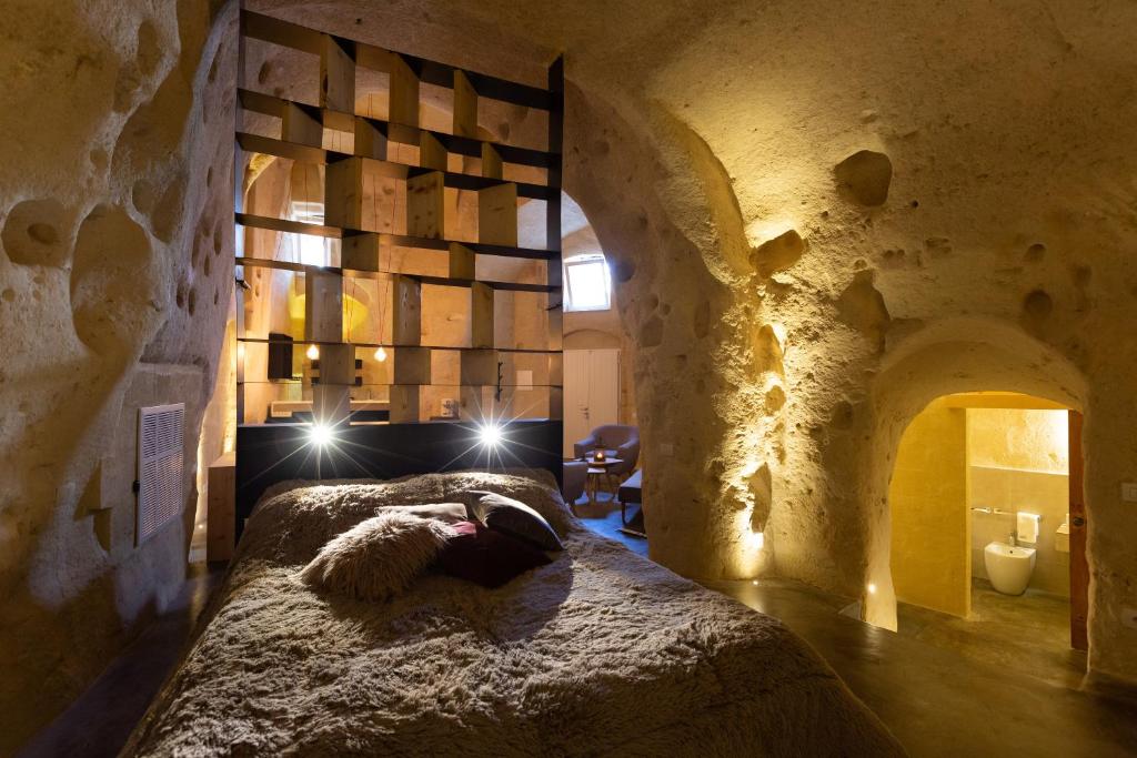 Grotta Barisano - 2