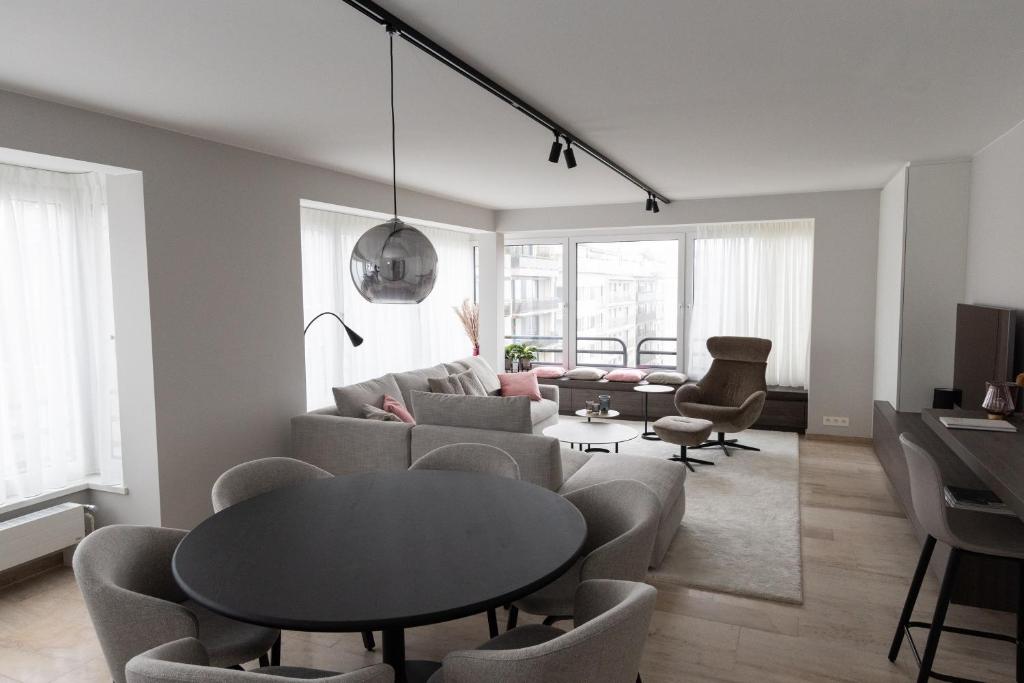 Ostend park view - High End appartement, Ostende