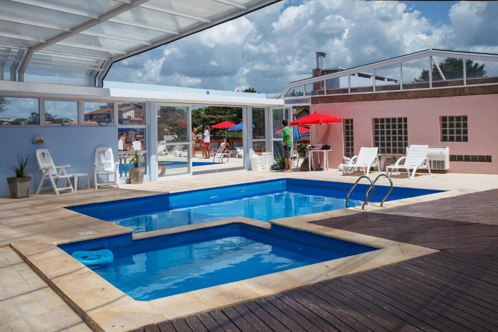 Apart Hotel Torre Del Sol - 1