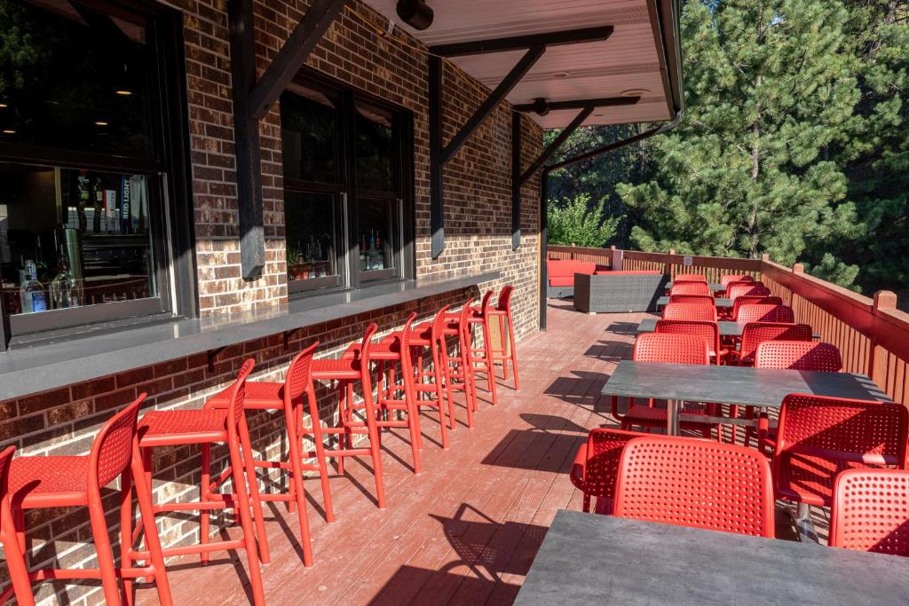 バルコニー/テラス