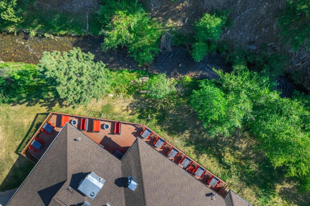 バルコニー/テラス