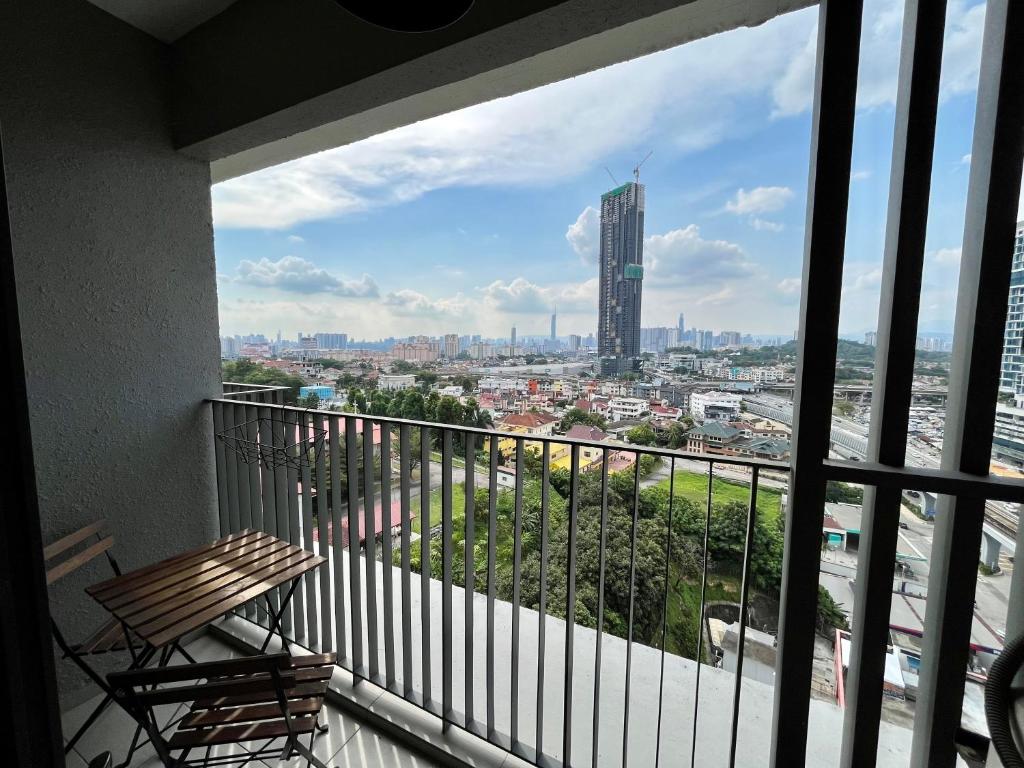 EkoCheras Residences by White Forest Suites photo