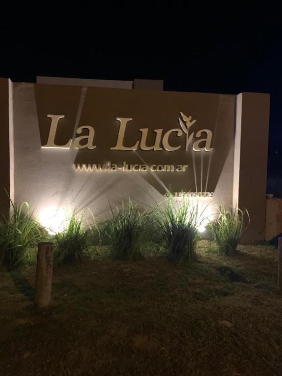 La Lucia - 1