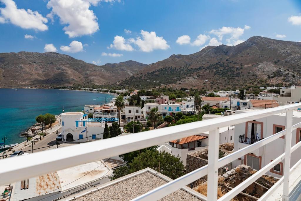 Ornella's & Laura's secret place, Livadia