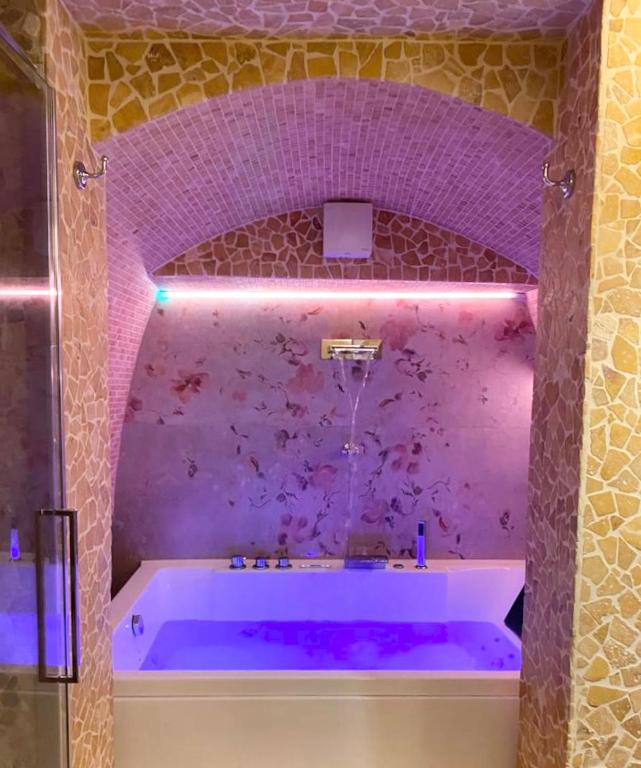 Dimora Suite, Ostuni