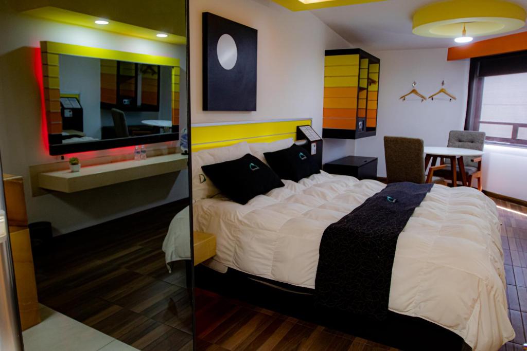 Hotel Contadero Suites y Villas photo