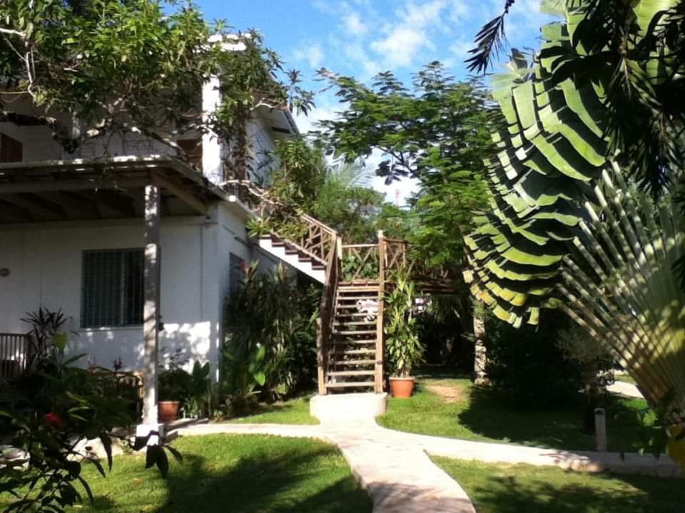 BlueBelize B&B, Punta Gorda