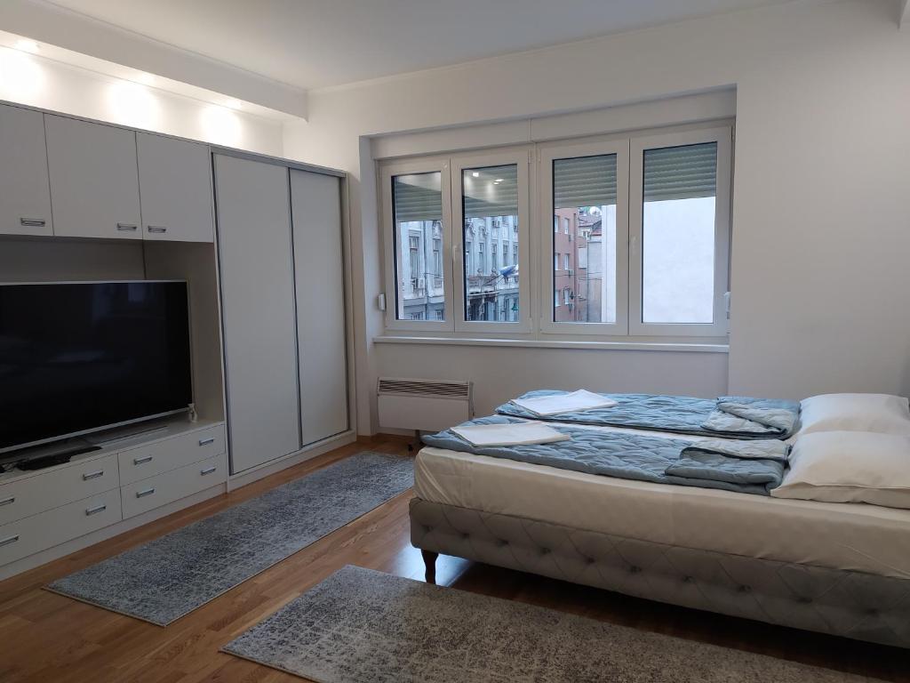 Apartment Sara Centar Sarajevo - 5