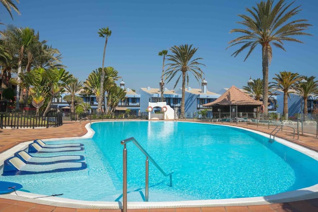 APARTAMENTO GRAN CANARIA 1º LINEA - 2