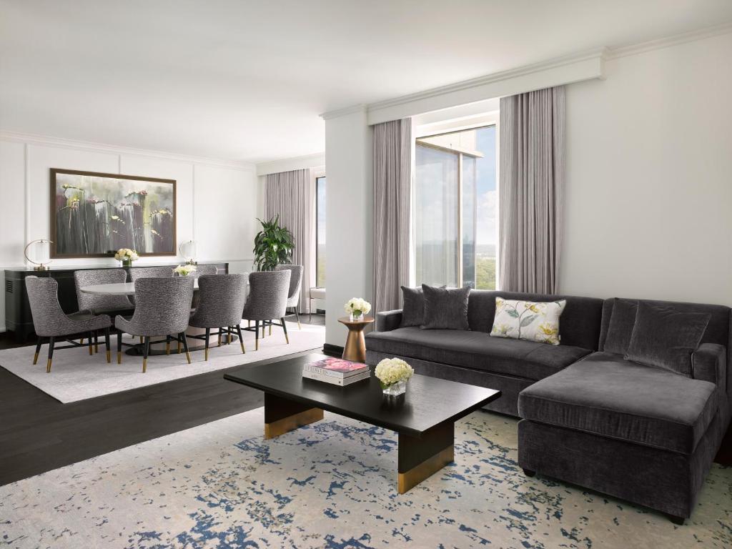 インターコンチネンタル バックヘッド アトランタ バイ IHG - Room image