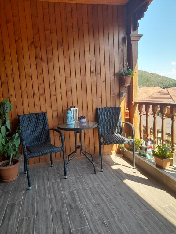 Davit batoni Guest house photo