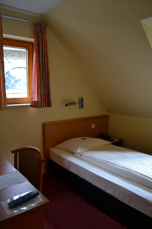 Hotel Am Schlosstor photo