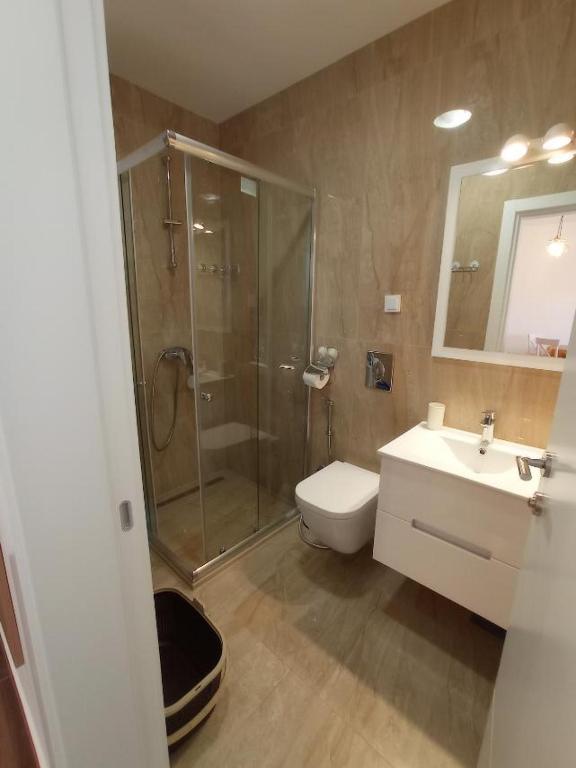 Lovely one bedroom apartment in Dobra Voda - 4