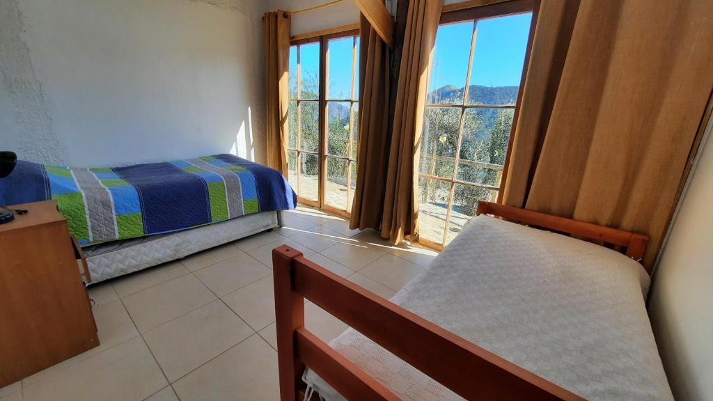 Parcela Paso del León (Cabañas) - 5