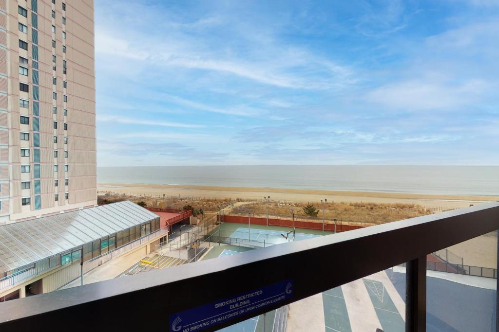 Golden Sands 402, Ocean City