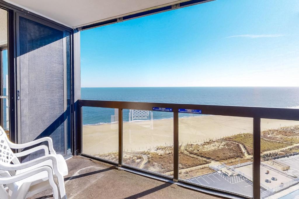 Golden Sands 1316, Ocean City