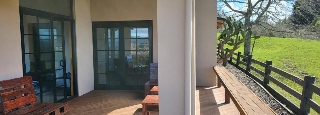 Hamurana Home with a View photo