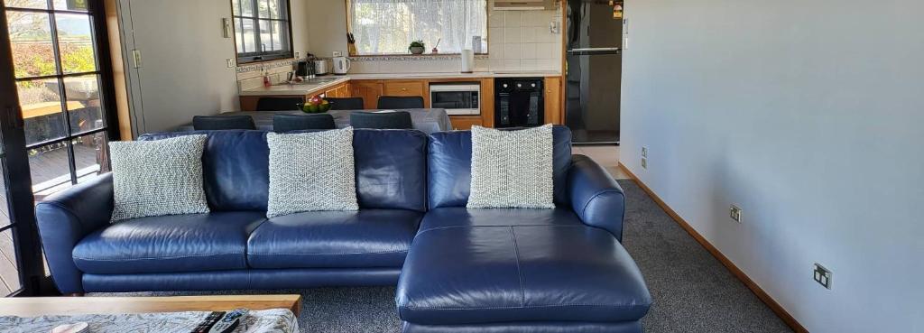 Hamurana Home with a View photo
