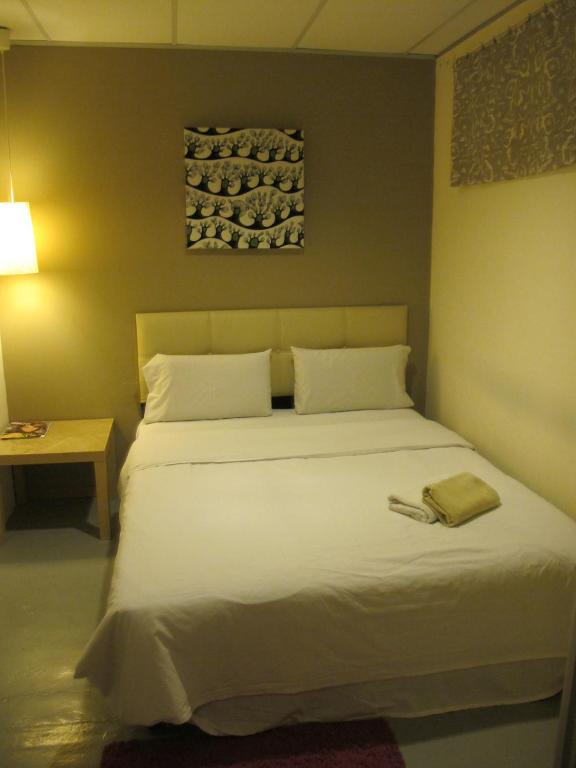 7 Star Boutique Hotel photo