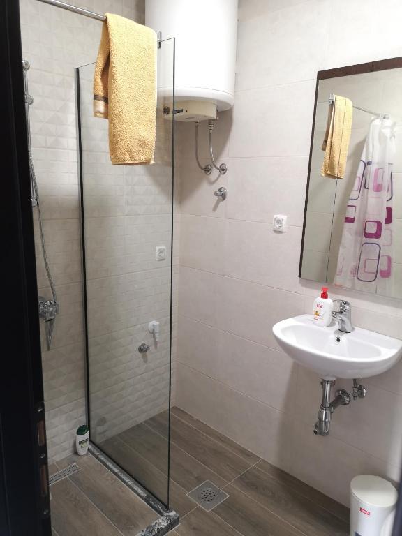 Apartman Marija - 2