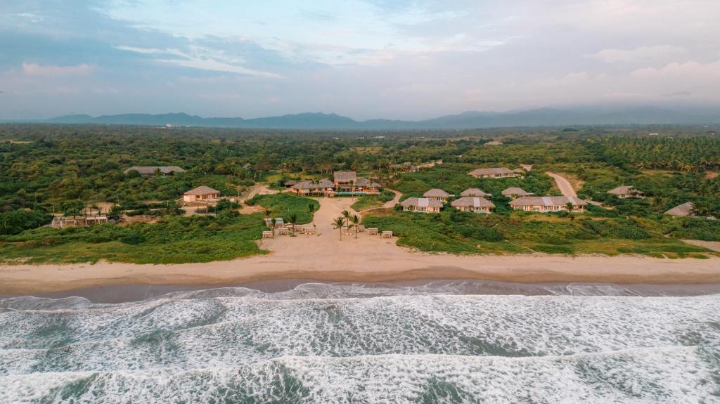 Tanusas Retreat & SPA photo