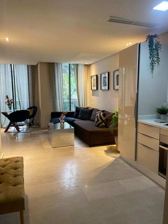 5 minutes walk to the sea appartement, Casablanca