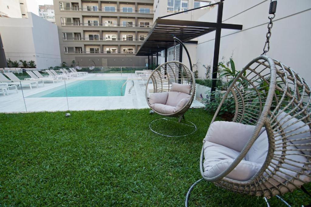 My Soho - Hermoso y comodo Studio - Villa Crespo - Palermo- Movistar Arena photo