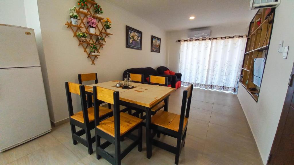 Sun Cottage - Mar Adentro - 2