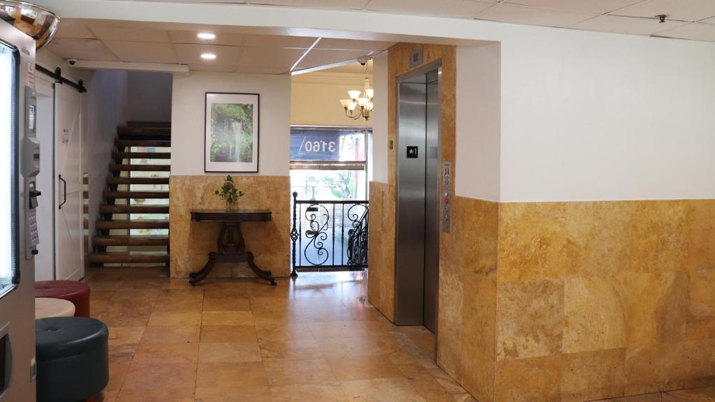 Hall