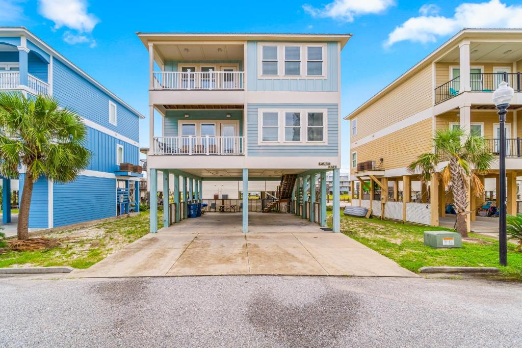 Laura Kate, Gulf Shores