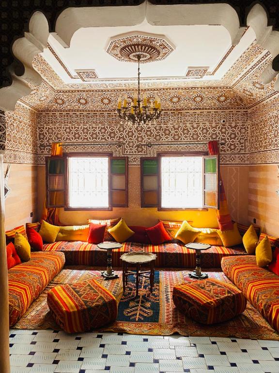 Riad Dar Essassi 23 photo