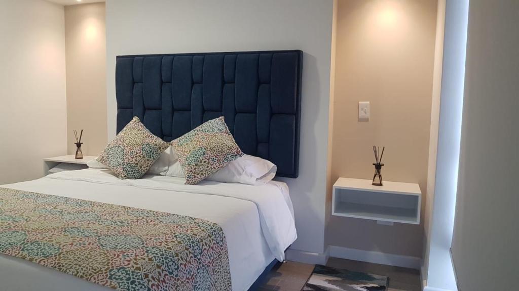 Apartamentos Edificio Premium - 3