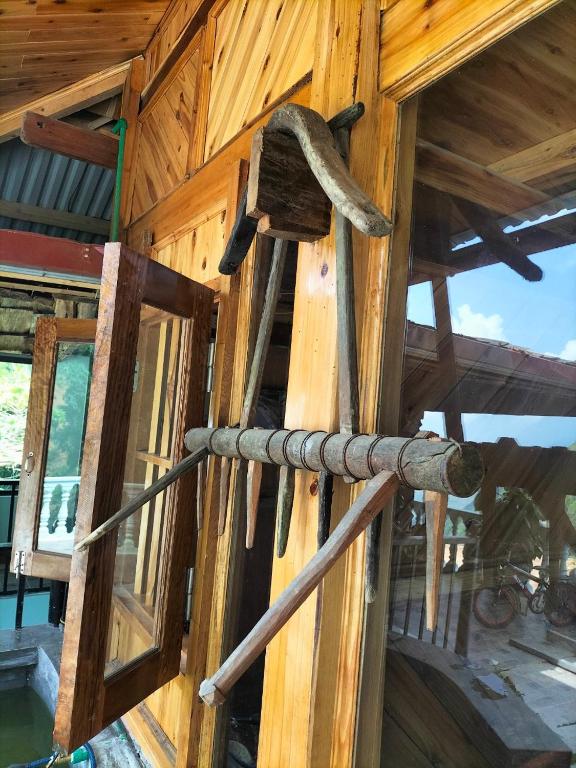 A Kong Homestay Sa Pa — Hotel in Sapa
