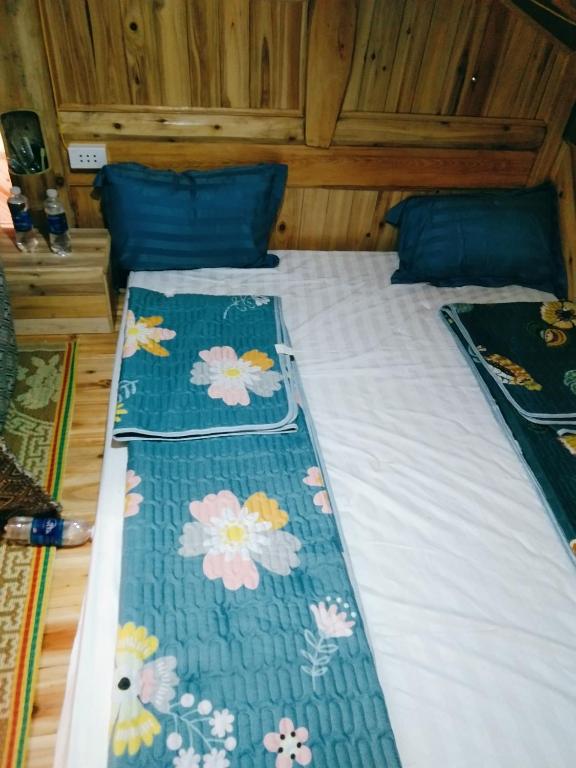 A Kong Homestay Sa Pa photo