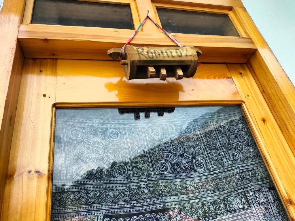 A Kong Homestay Sa Pa photo