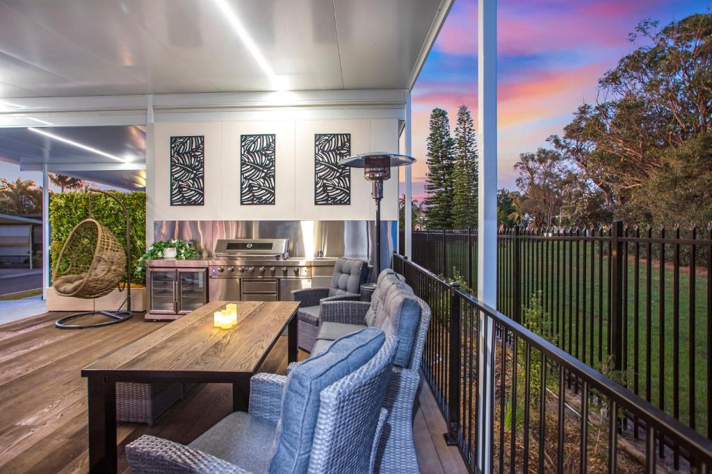 Facilities, Ingenia Holidays Soldiers Point in Port Stephens