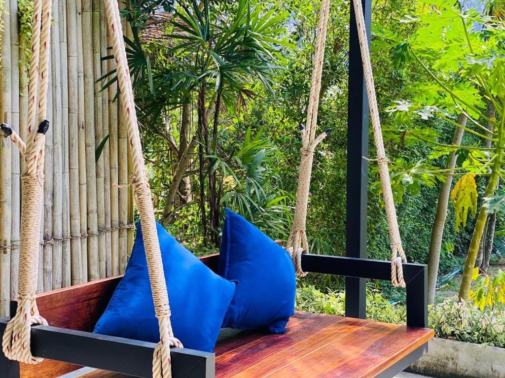 Siya Private Pool Villa Aonang Krabi photo