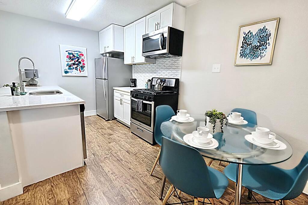 The Boutique Space & Free Parking photo