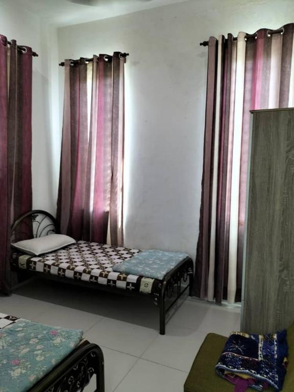 Noorsyah Homestay Stadium Utama photo