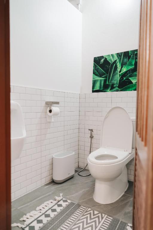 Mystay Hostel Nan photo