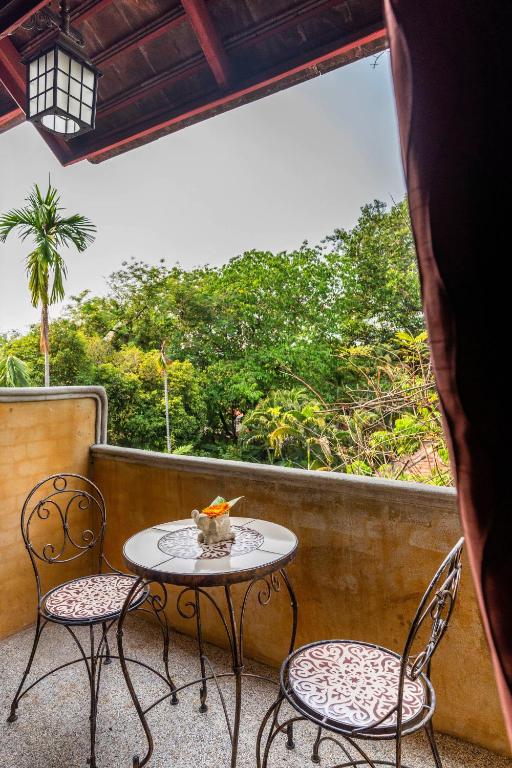 Chiang Mai Yaang Come Village Hotel Additional