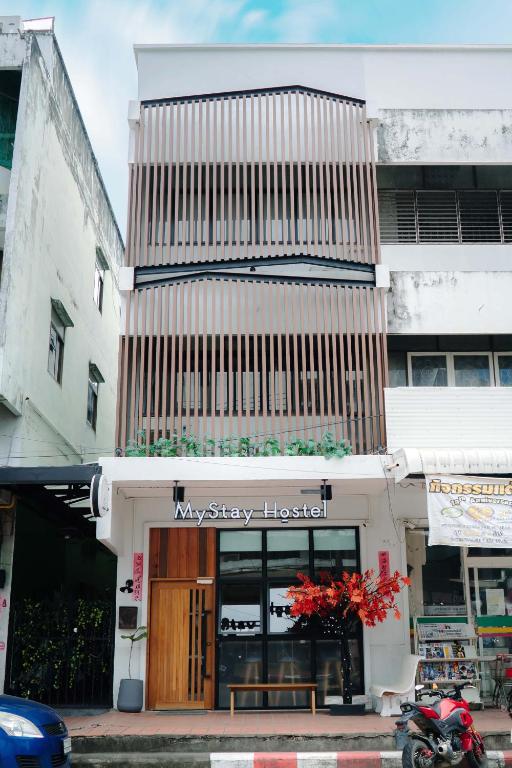 Mystay Hostel Nan photo