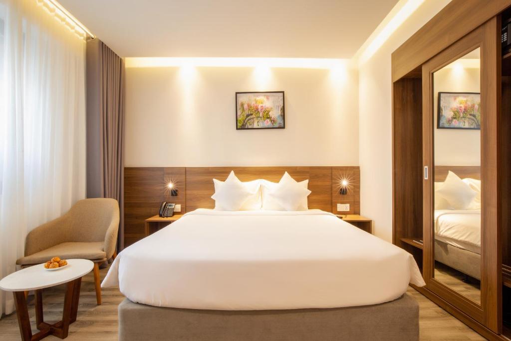 Merlot Hotel Nha Trang  photo