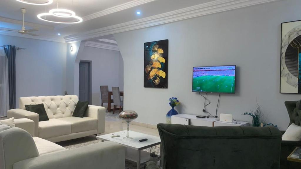 Bamako Apartments for Rent, Mali price from 59 of Hotels