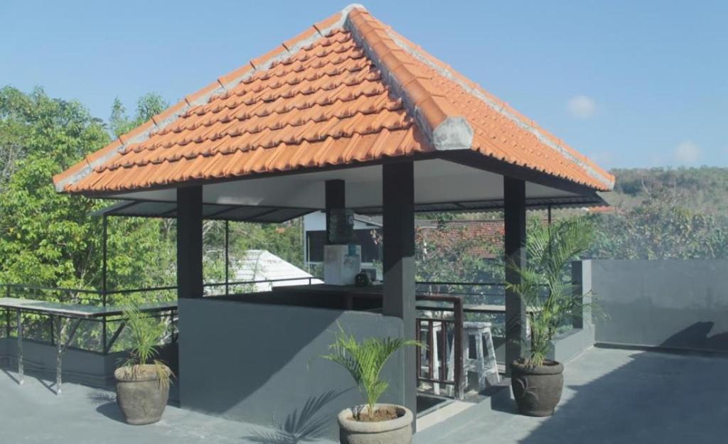 Mulia Guest House Balangan photo