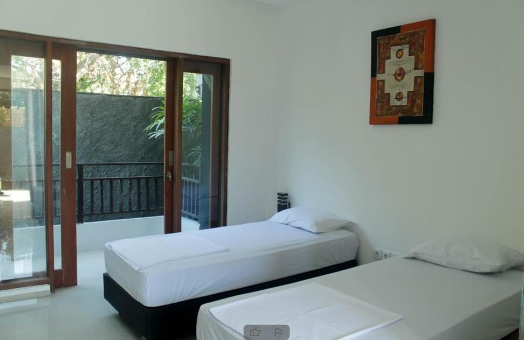 Mulia Guest House Balangan photo