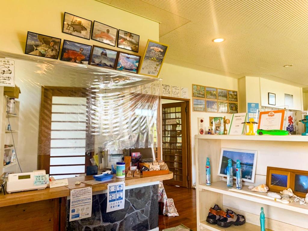 villa iriomote photo