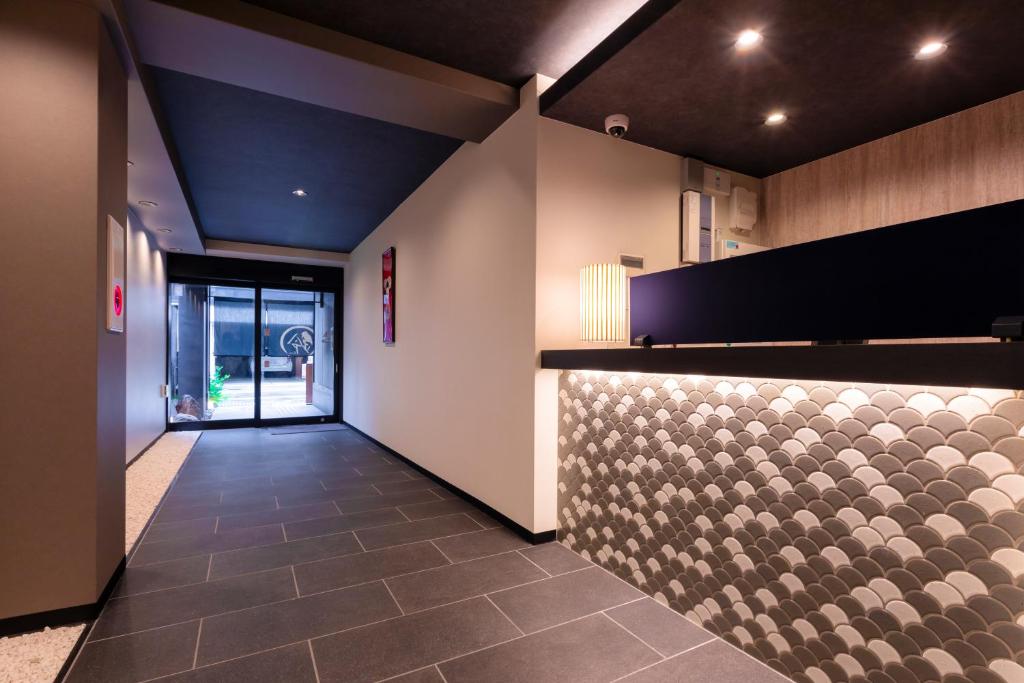 Rinn Gion Kenninji Villa photo