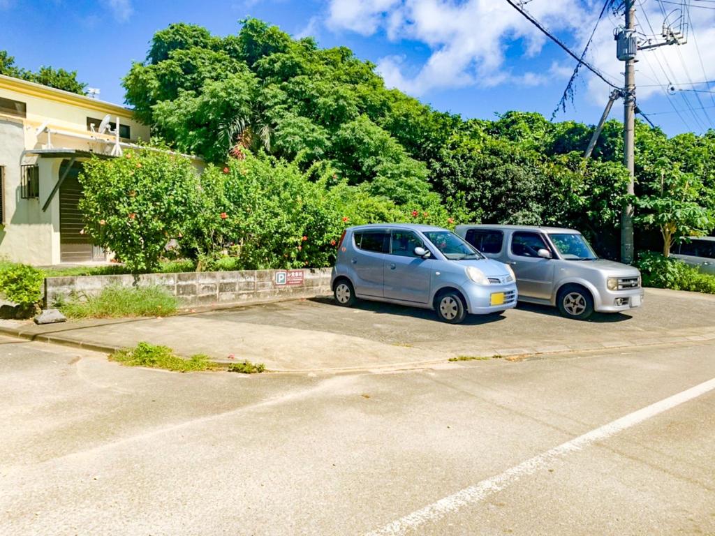 villa iriomote photo